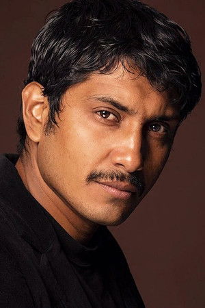 Tenoch Huerta Mejía photo