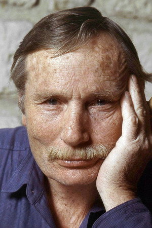 Edward Bunker photo