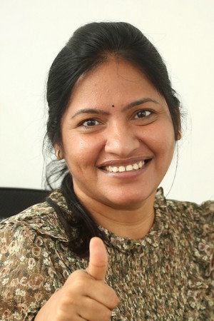 Lakshmi Sowjanya photo