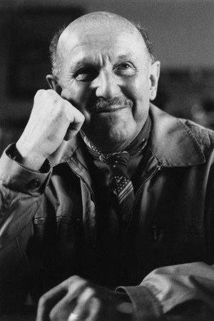 Photo of Michael Powell from the Latest Netflix gallery