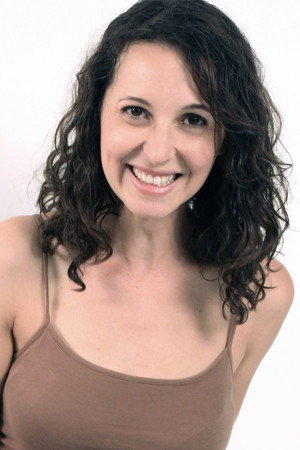 Photo of Jazmine Ramay from the Latest Netflix gallery