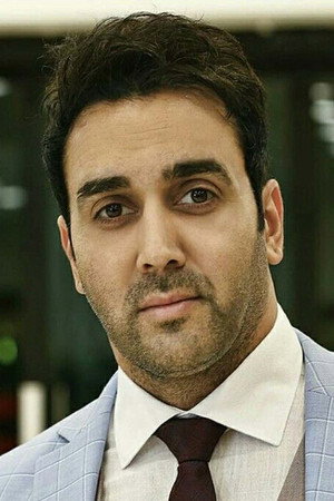 Pouria Poursorkh photo