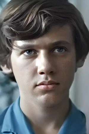 Photo of Alyosha Semyonov from the Latest Netflix gallery