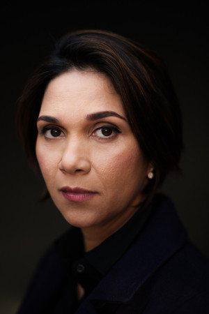 Photo of Raquel Paim from the Latest Netflix gallery