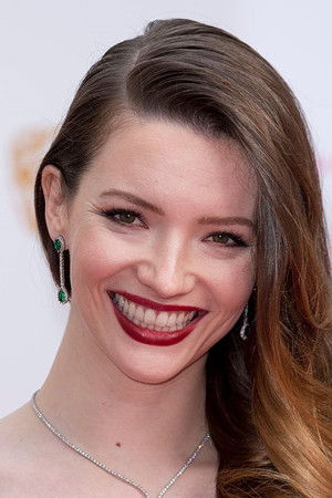 Talulah Riley photo