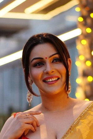 Photo of Yamini Malhotra from the Latest Netflix gallery