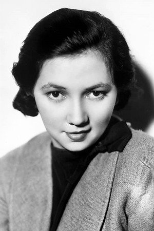 Patsy Kelly photo