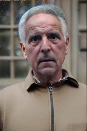 Photo of Ali Haroun from the Latest Netflix gallery