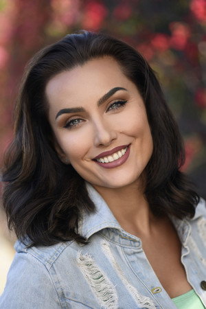 Photo of Tatiana Neva from the Latest Netflix gallery