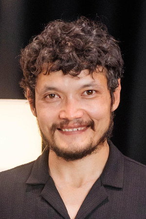 Photo of Abylay Marat Uulu from the Latest Netflix gallery