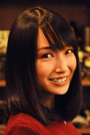 Photo of Miho Morisaki from the Latest Netflix gallery