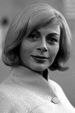 Photo of Margot Trooger from the Latest Netflix gallery