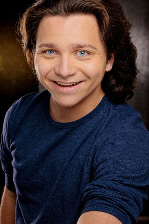 Photo of Bryson Robinson from the Latest Netflix gallery