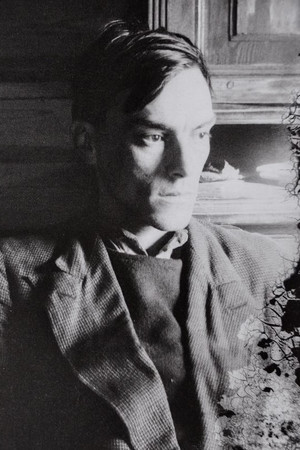Photo of Arseny Tarkovsky from the Latest Netflix gallery