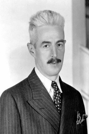 Photo of Dashiell Hammett from the Latest Netflix gallery