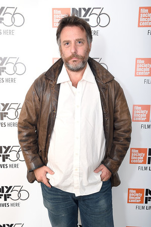 Mariano Llinás photo