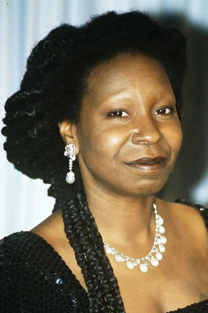 Photo of Whoopi Goldberg from the Latest Netflix gallery