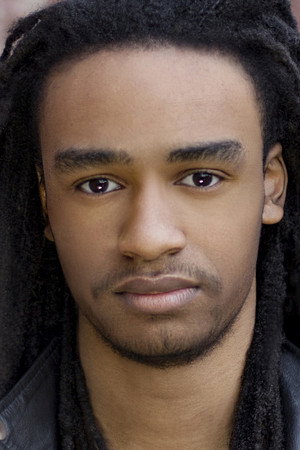 Photo of Khalil Middleton from the Latest Netflix gallery