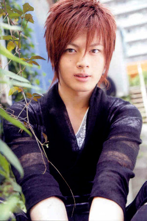 Yasuhisa Furuhara photo