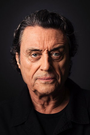 Ian McShane photo