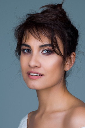 Photo of Gizem Soysaldı from the Latest Netflix gallery