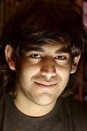 Photo of Aaron Swartz from the Latest Netflix gallery