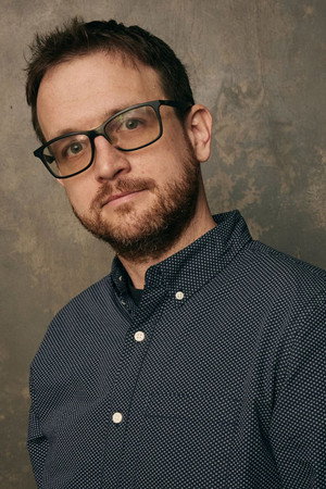 Photo of Michael Felker from the Latest Netflix gallery