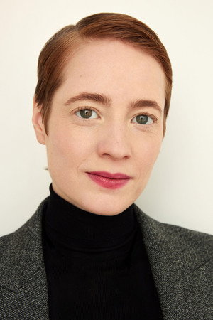 Photo of Leonie Benesch from the Latest Netflix gallery