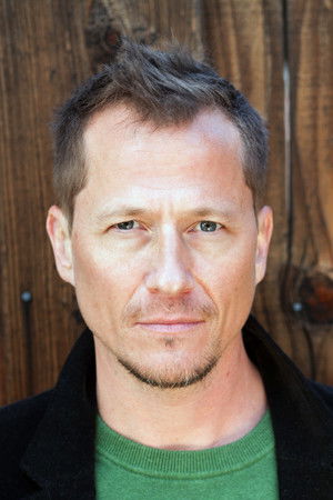 Corin Nemec photo