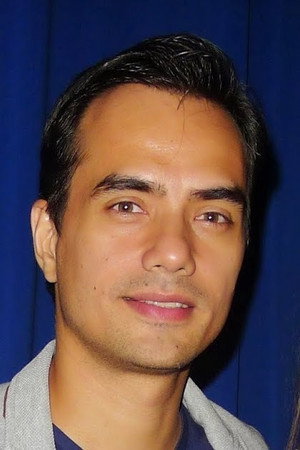 Photo of TJ Trinidad from the Latest Netflix gallery