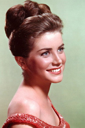 Dolores Hart photo