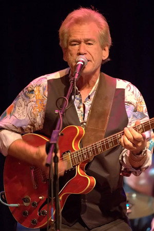 Photo of Bill Champlin from the Latest Netflix gallery
