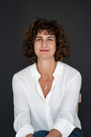Photo of Pelin Esmer from the Latest Netflix gallery