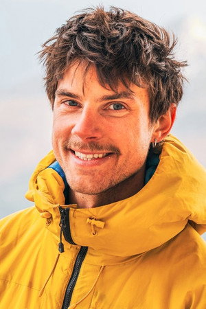 Photo of Symon Welfringer from the Latest Netflix gallery
