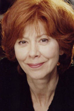 Photo of Annick Roux from the Latest Netflix gallery