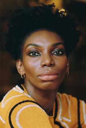 Michaela Coel photo