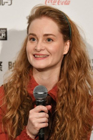 Photo of Jette Søndergaard from the Latest Netflix gallery