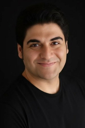 Erdal Türkmen photo