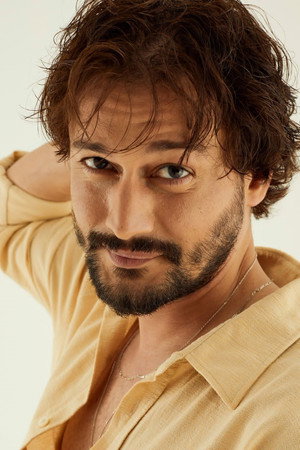 Burak Serdar Şanal photo