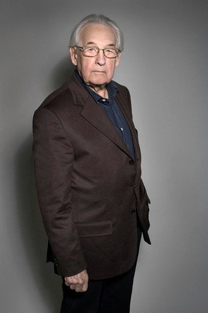 Photo of Andrzej Wajda from the Latest Netflix gallery