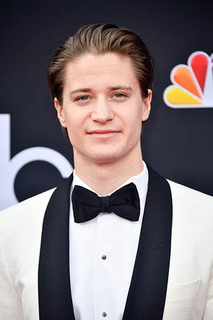 Photo of Kygo from the Latest Netflix gallery