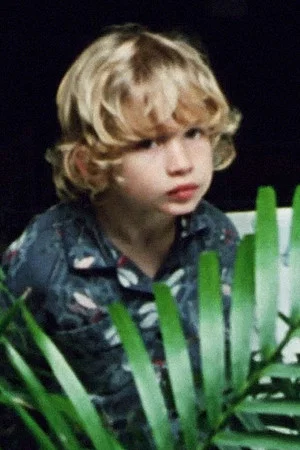 Photo of Felix Dean from the Latest Netflix gallery