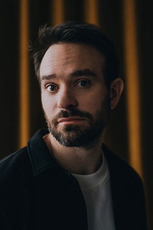 Charlie Cox photo
