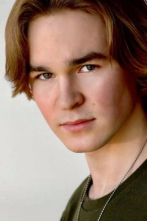 Photo of Kai Kadlec from the Latest Netflix gallery