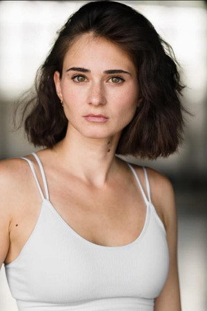 Photo of Natalia Witmer from the Latest Netflix gallery