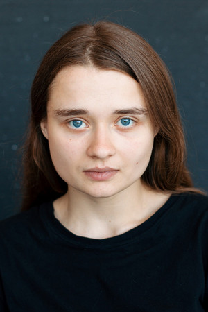 Photo of Ulyana Vaskovich from the Latest Netflix gallery