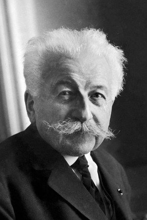 Photo of Auguste Lumière from the Latest Netflix gallery