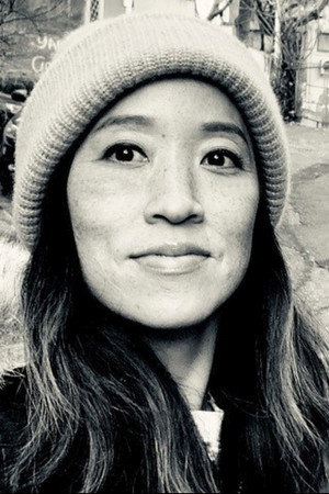 Photo of Alice Gu from the Latest Netflix gallery