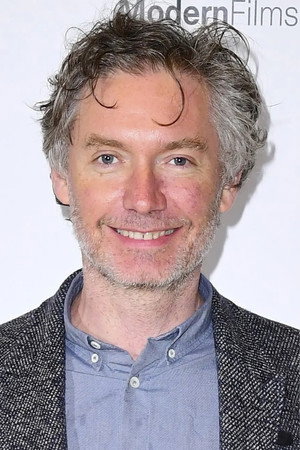 Kevin Macdonald photo