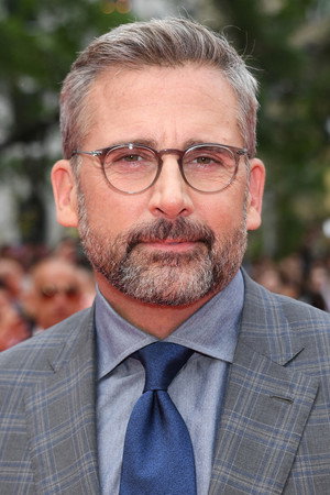 Steve Carell photo